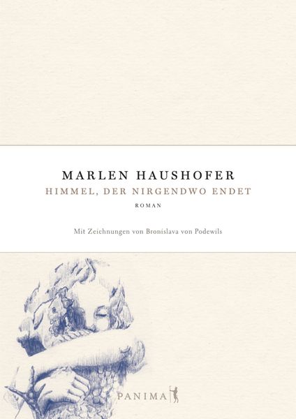 Produktbild: Himmel, der nirgendwo endet