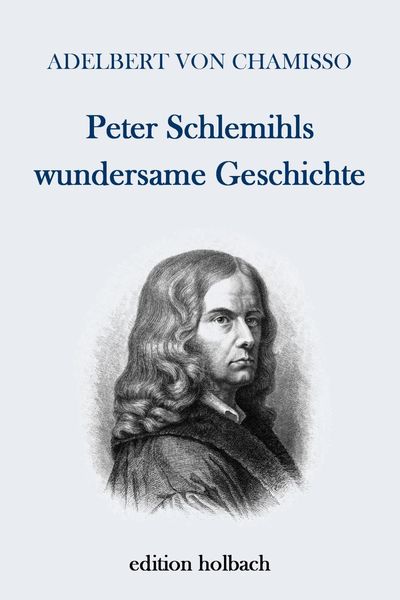Produktbild: Peter Schlemihls wundersame Geschichte