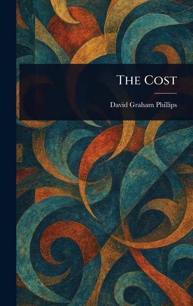 Produktbild: The Cost