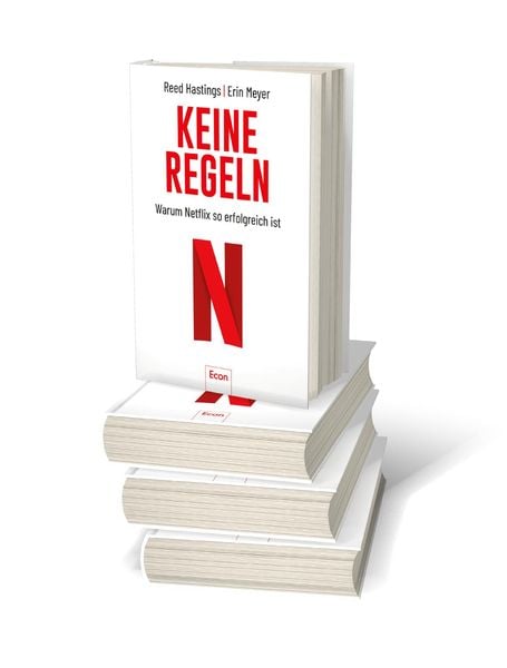 Produktbild: Keine Regeln