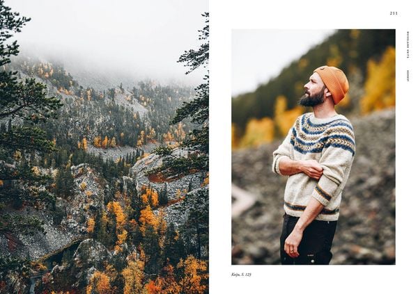 Produktbild: Woodland Knits