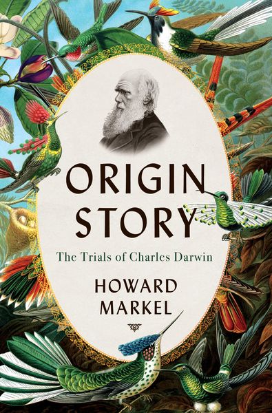 Produktbild: Origin Story