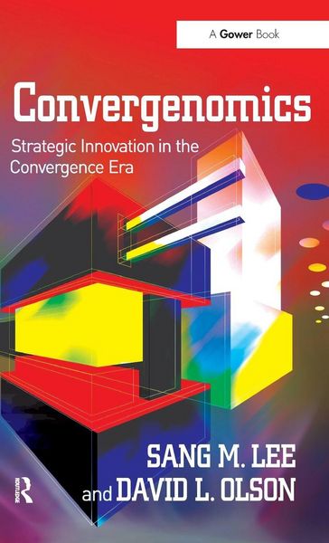Produktbild: Convergenomics