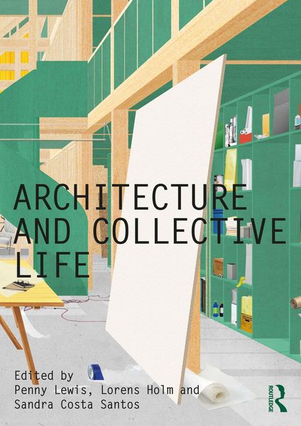Produktbild: Architecture and Collective Life