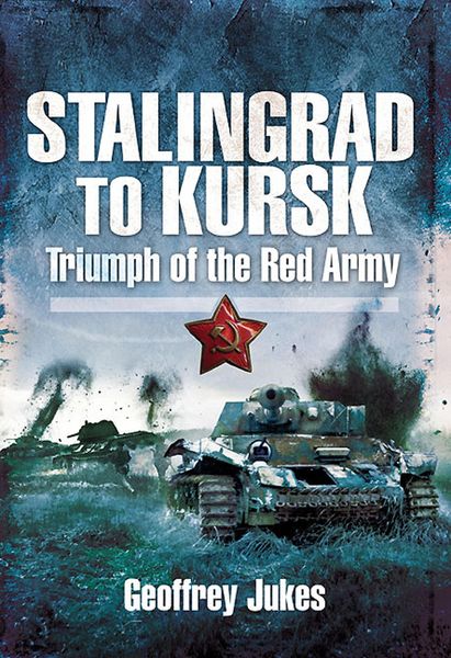 Produktbild: Stalingrad to Kursk