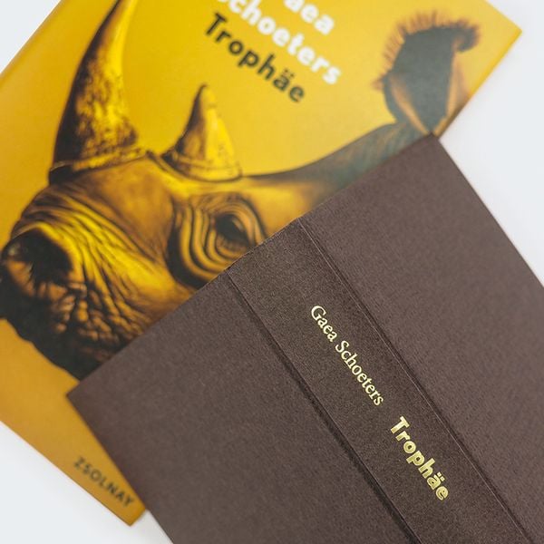 Produktbild: Troph&auml;e