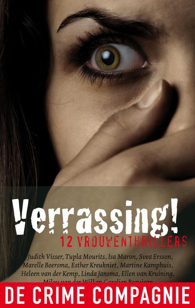 Produktbild: Verrassing