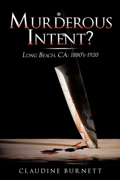 Produktbild: Murderous Intent?