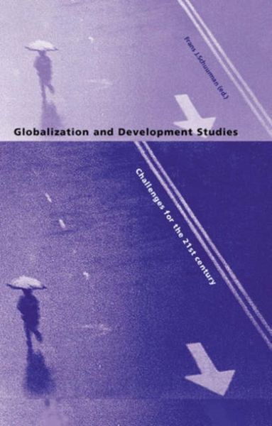 Produktbild: Globalization and Development Studies