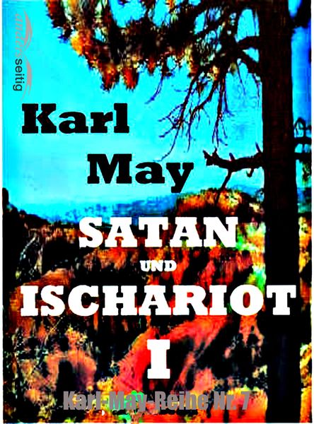Produktbild: Satan und Ischariot I