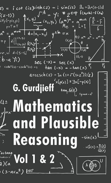 Produktbild: Mathematics and Plausible Reasoning