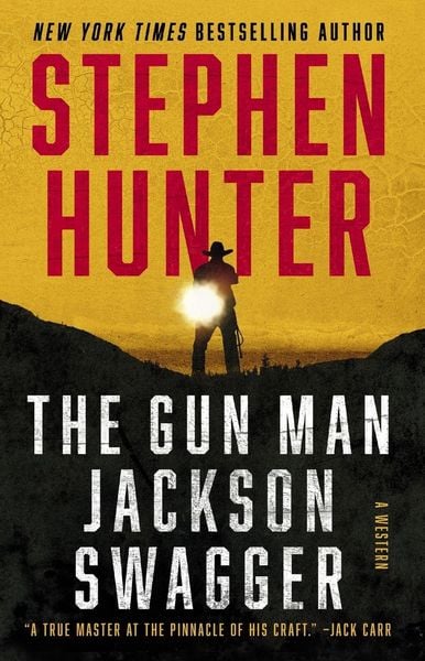 Produktbild: The Gun Man Jackson Swagger