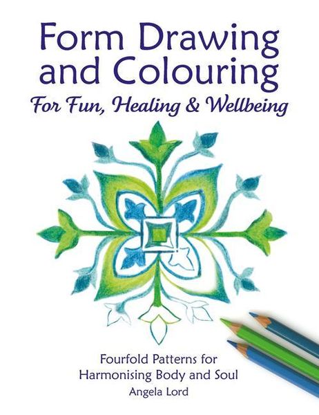 Produktbild: Form Drawing and Colouring