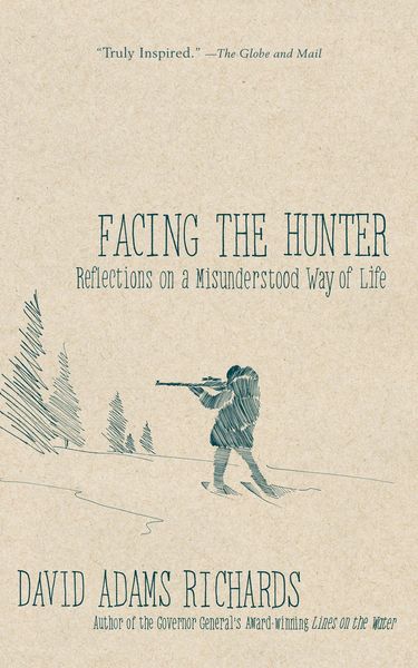 Produktbild: Facing the Hunter
