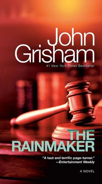 Produktbild: The Rainmaker