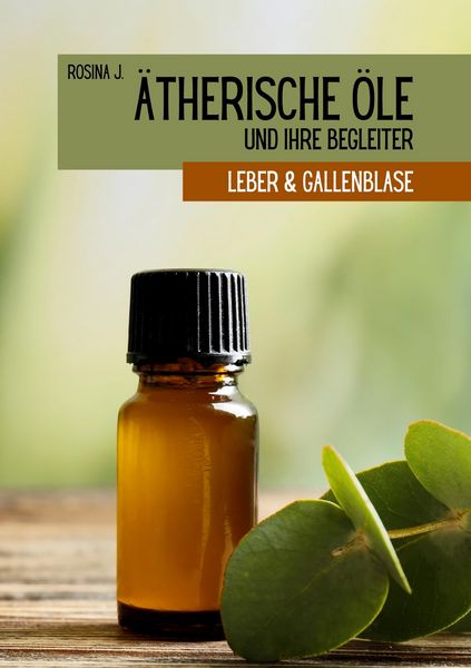 Produktbild: &Auml;therische &Ouml;le und ihre Begleiter