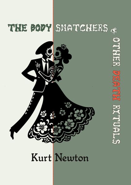 Produktbild: The Body Snatchers & Other Death Rituals