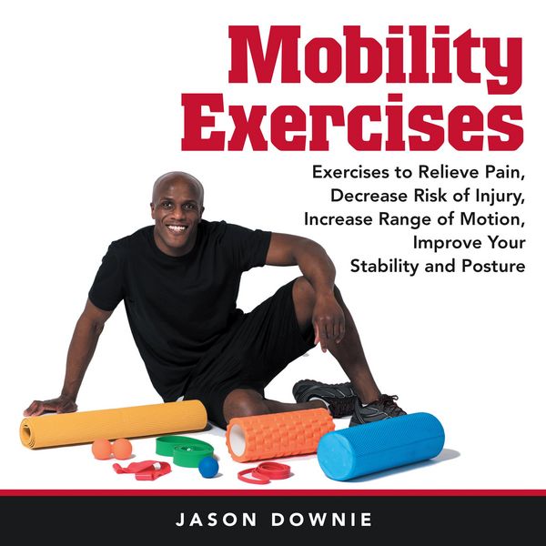 Produktbild: Mobility Exercises