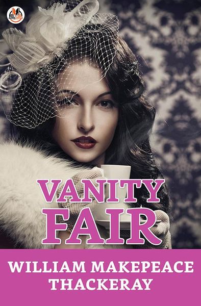 Produktbild: Vanity Fair