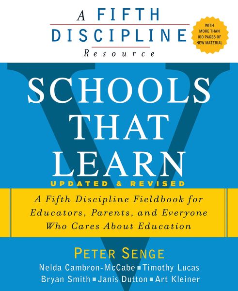Produktbild: Schools That Learn (Updated and Revised)