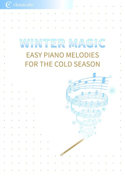 Produktbild: Winter Magic