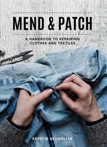 Produktbild: Mend & Patch