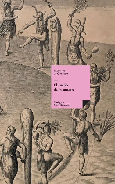 Produktbild: Sue&ntilde;o de la muerte