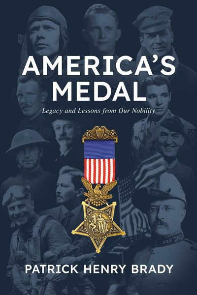 Produktbild: America's Medal