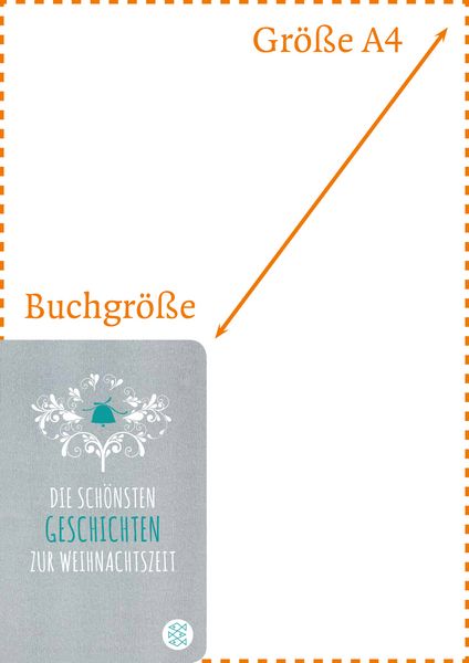 Produktbild: Die sch&ouml;nsten Geschichten zur Weihnachtszeit