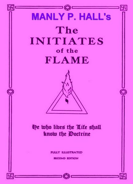 Produktbild: The Initiates of the Flame