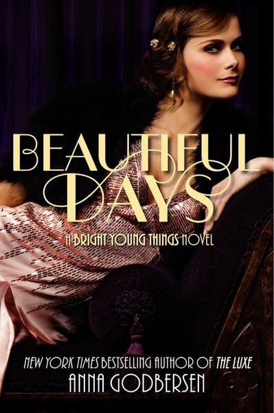 Produktbild: Beautiful Days