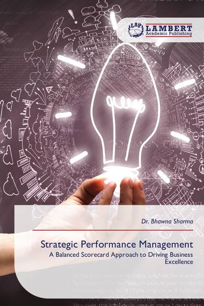 Produktbild: Strategic Performance Management