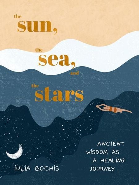Produktbild: The Sun, the Sea, and the Stars