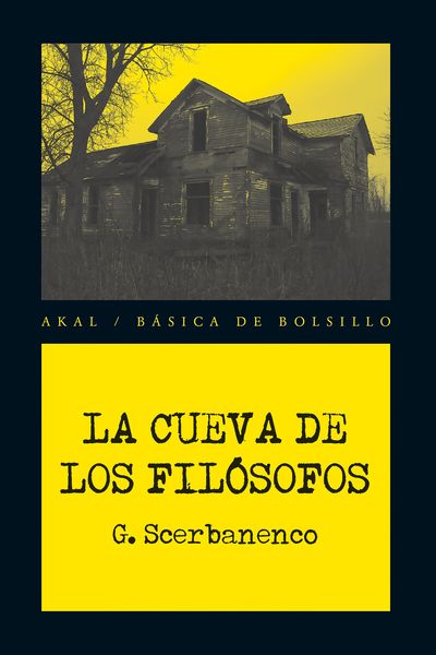 Produktbild: La cueva de los fil&oacute;sofos