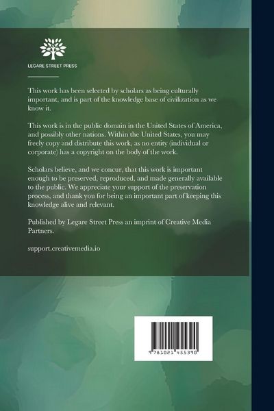 Produktbild: Optometrist's Manual, a Treatise on the Science and Practice of Optometry; Volume 2