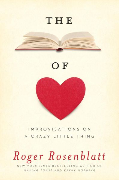 Produktbild: The Book of Love