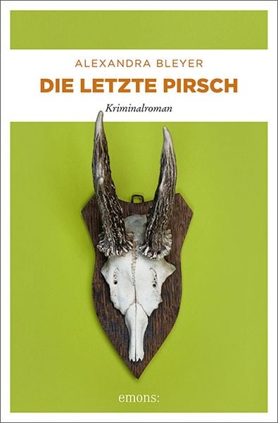 Produktbild: Die letzte Pirsch