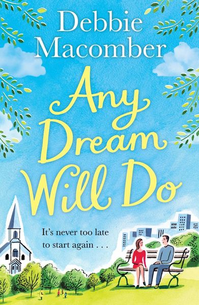 Produktbild: Any Dream Will Do