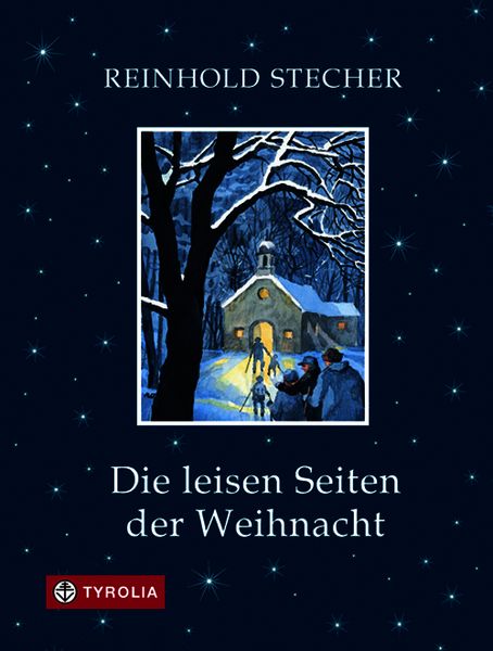 Produktbild: Die leisen Seiten der Weihnacht