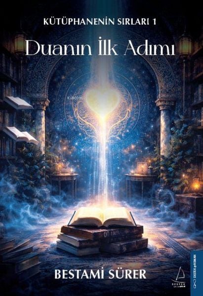 Produktbild: Duanin Ilk Adimi