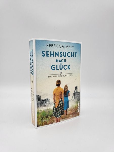 Produktbild: Sehnsucht nach Gl&uuml;ck