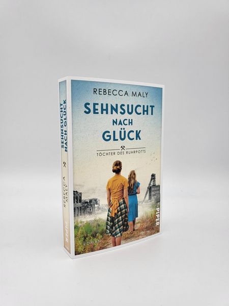 Produktbild: Sehnsucht nach Gl&uuml;ck