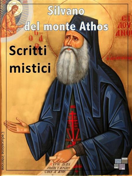 Produktbild: Scritti mistici