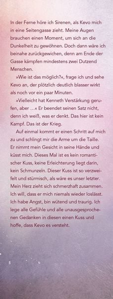 Produktbild: Ocker, K: H&uuml;ter der f&uuml;nf Jahreszeiten, Band 2: The Truth in