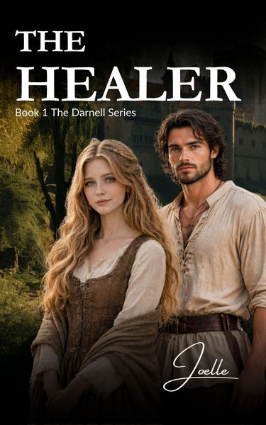 Produktbild: The Healer