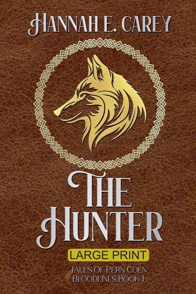 Produktbild: The Hunter