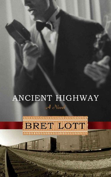 Produktbild: Ancient Highway