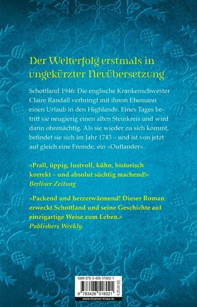 Feuer und Stein