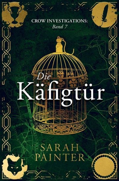 Produktbild: Die K&auml;figt&uuml;r