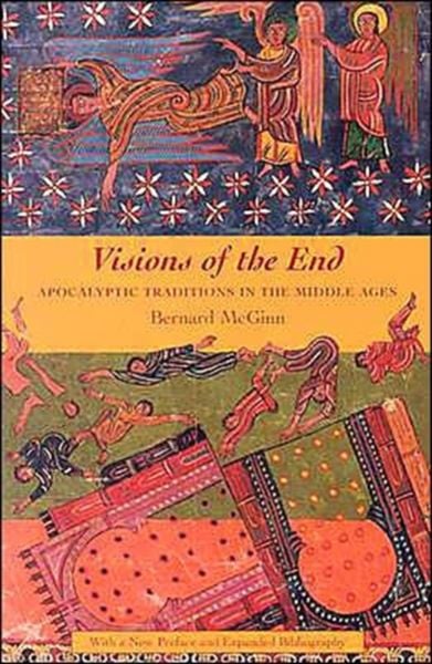 Produktbild: Mcginn, B: Visions of the End